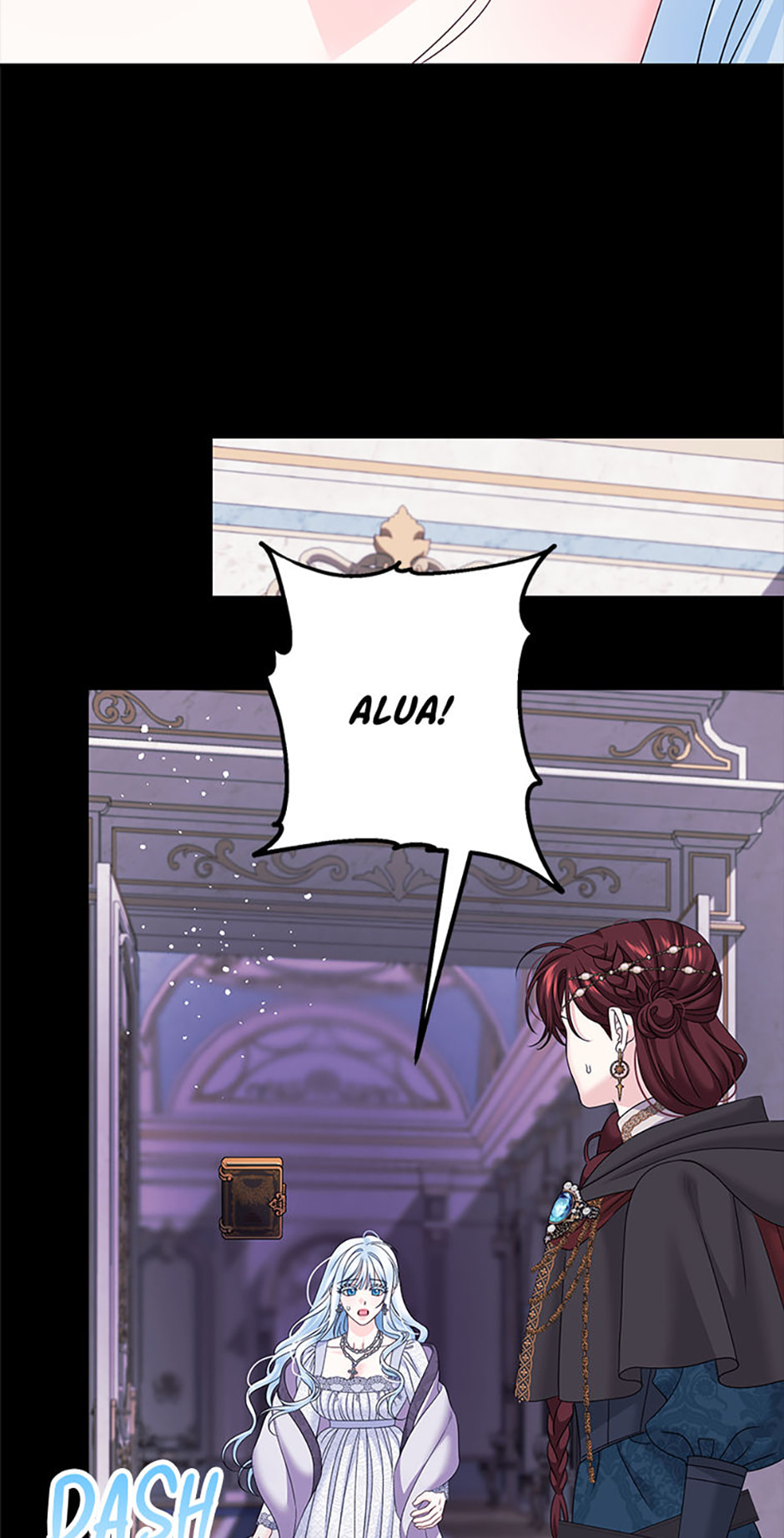 Read Made Into the Main Character chapter 59 image 33 on Lezhin