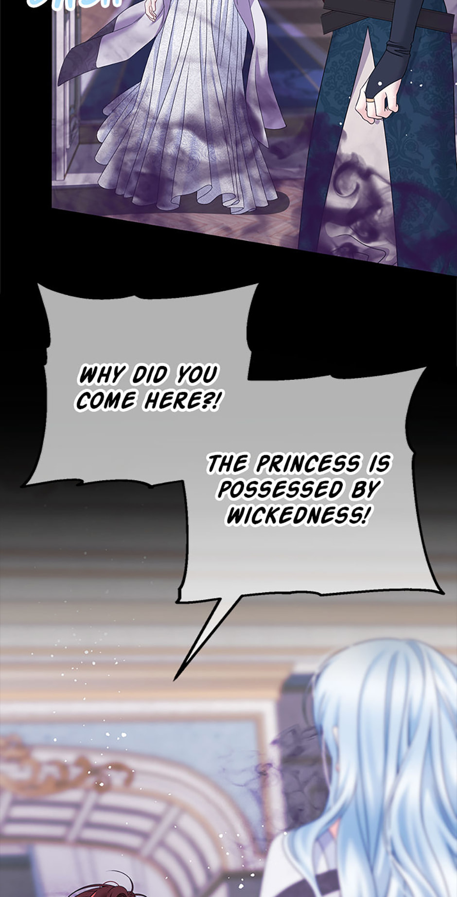 Read Made Into the Main Character chapter 59 image 34 on Lezhin