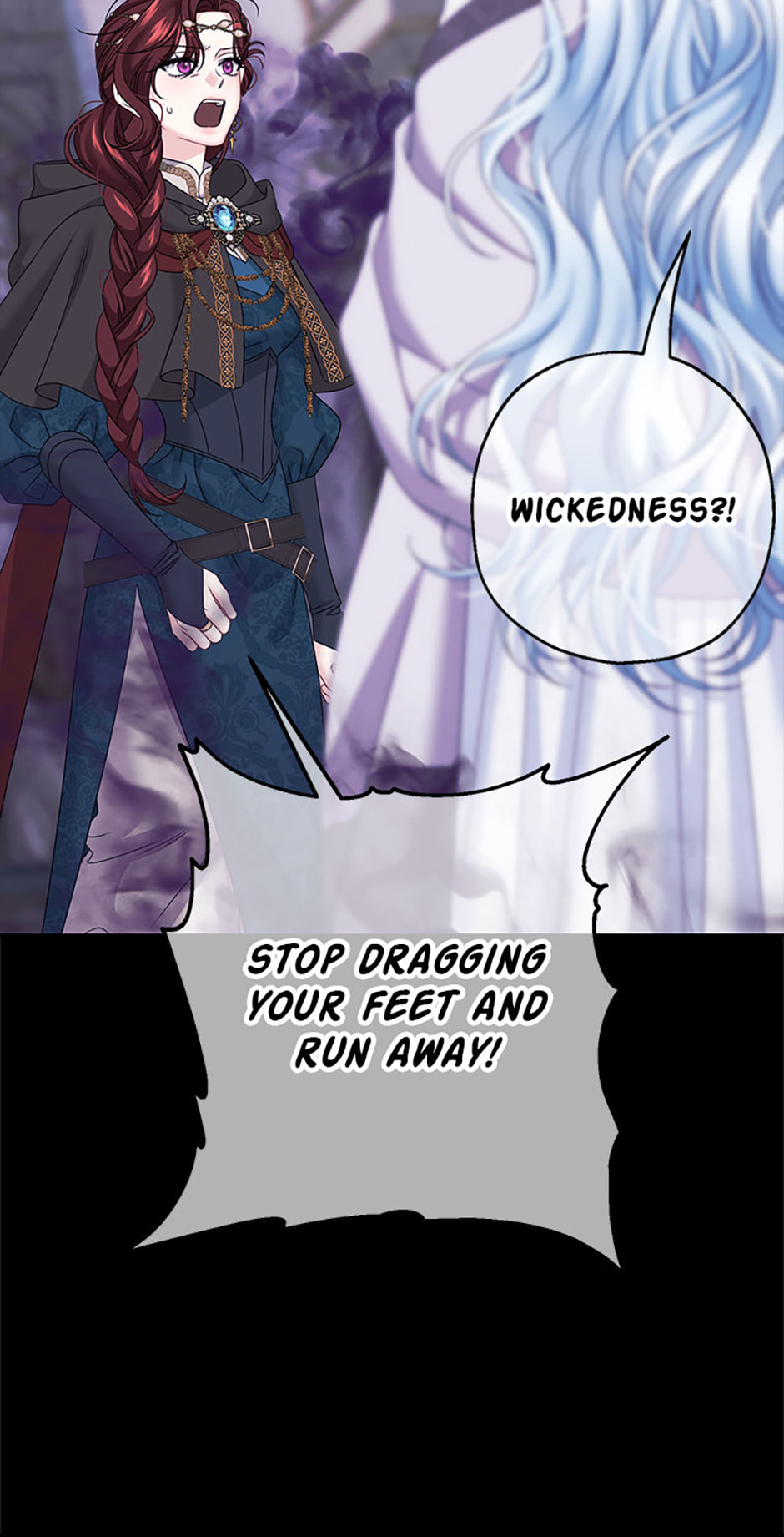 Read Made Into the Main Character chapter 59 image 35 on Lezhin