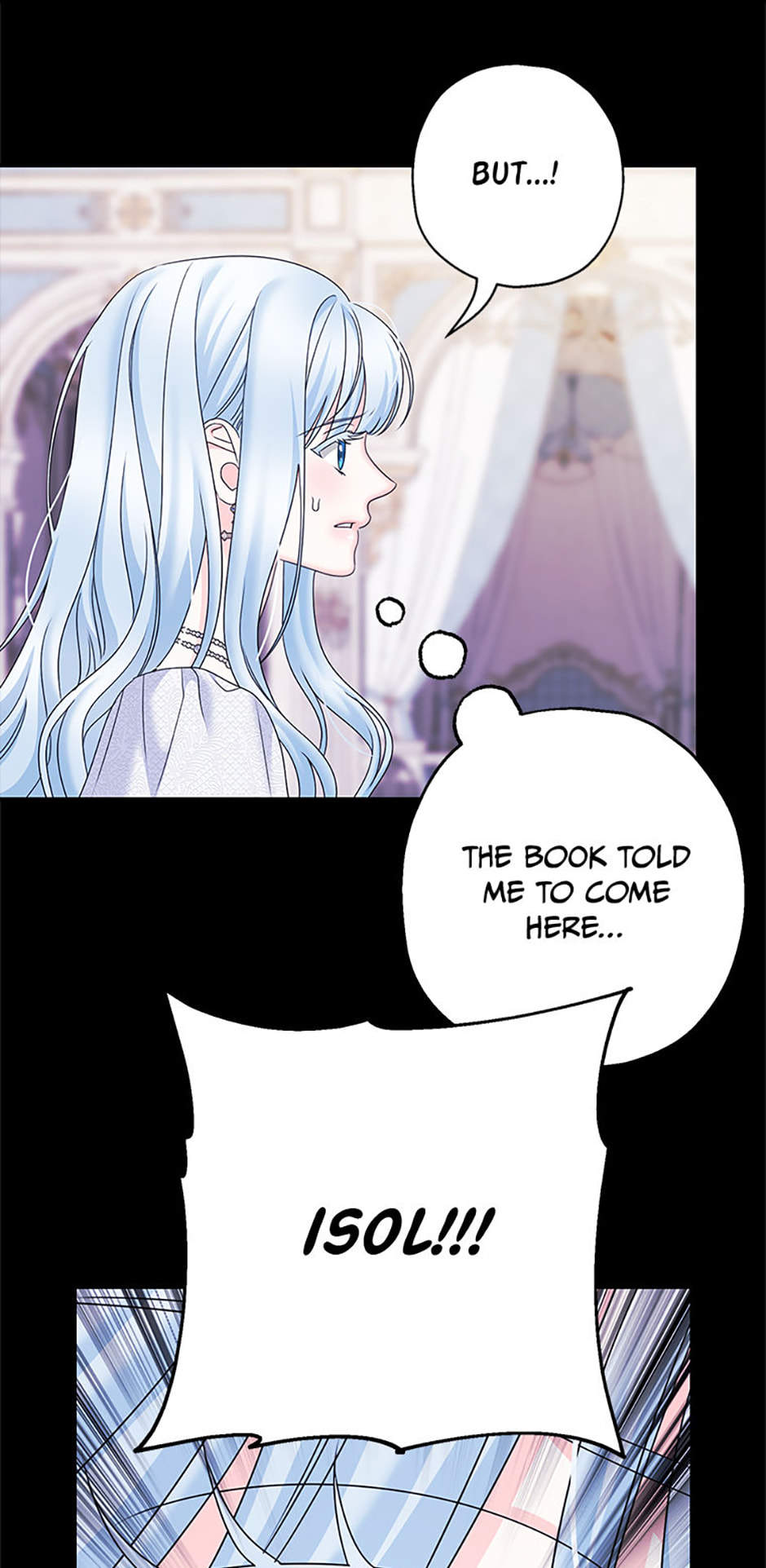 Read Made Into the Main Character chapter 59 image 36 on Lezhin