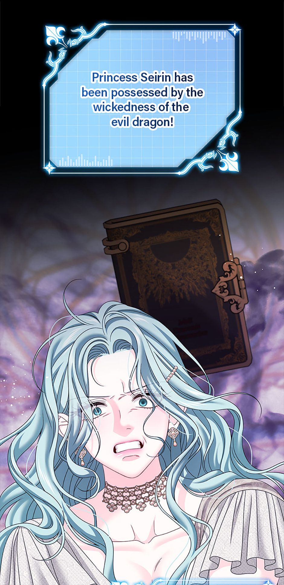 Read Made Into the Main Character chapter 59 image 42 on Lezhin