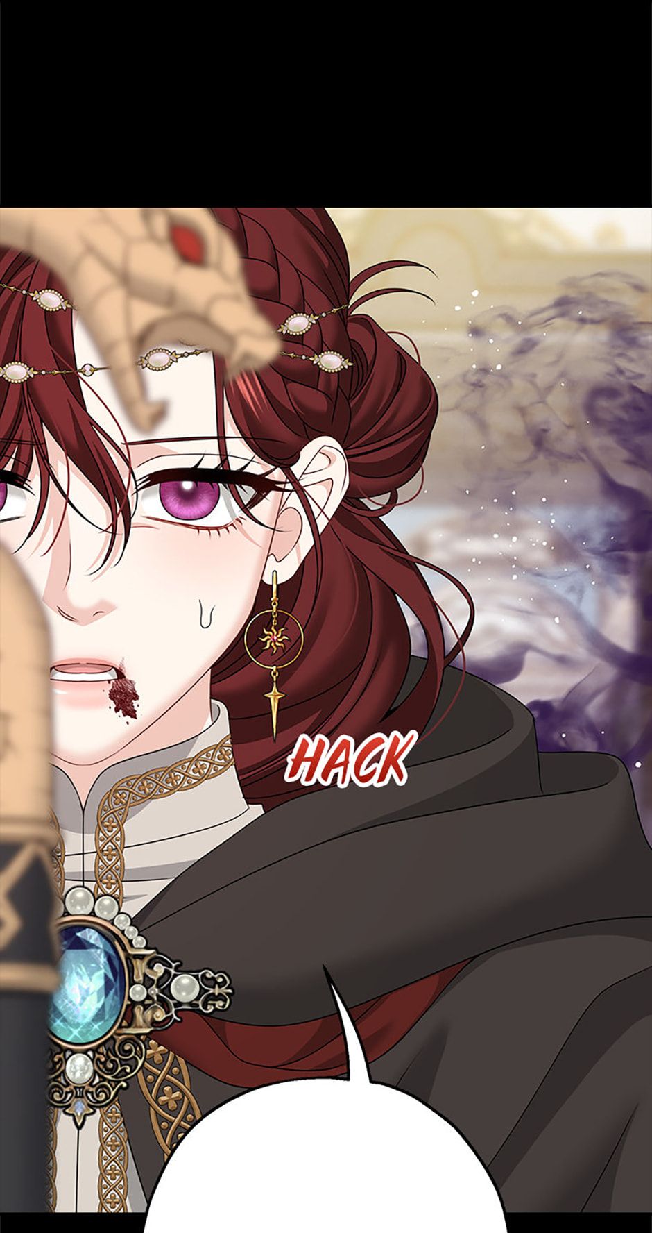 Read Made Into the Main Character chapter 59 image 48 on Lezhin