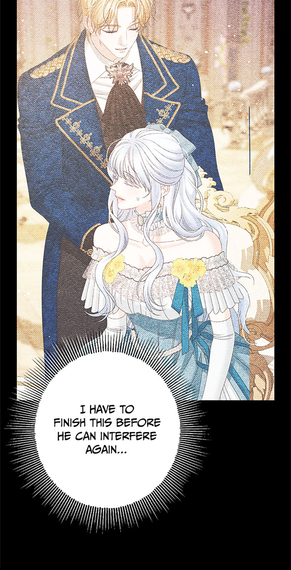 Read Made Into the Main Character chapter 59 image 5 on Lezhin