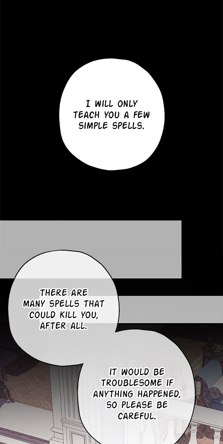 Read Made Into the Main Character chapter 59 image 6 on Lezhin
