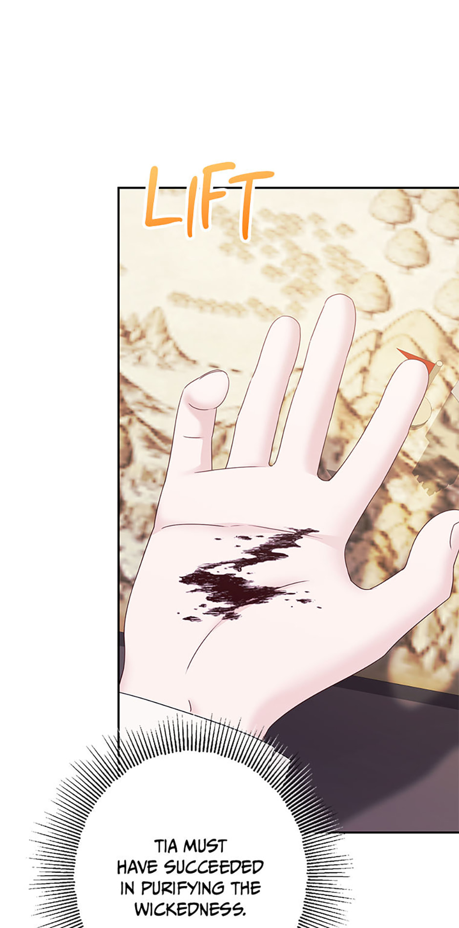 Read Made Into the Main Character chapter 59 image 65 on Lezhin