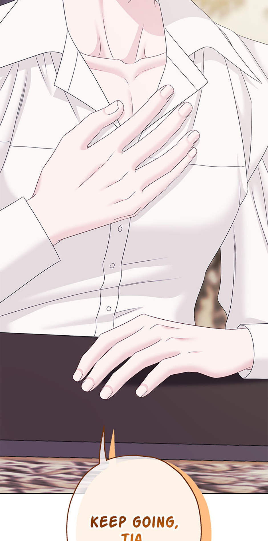 Read Made Into the Main Character chapter 59 image 67 on Lezhin