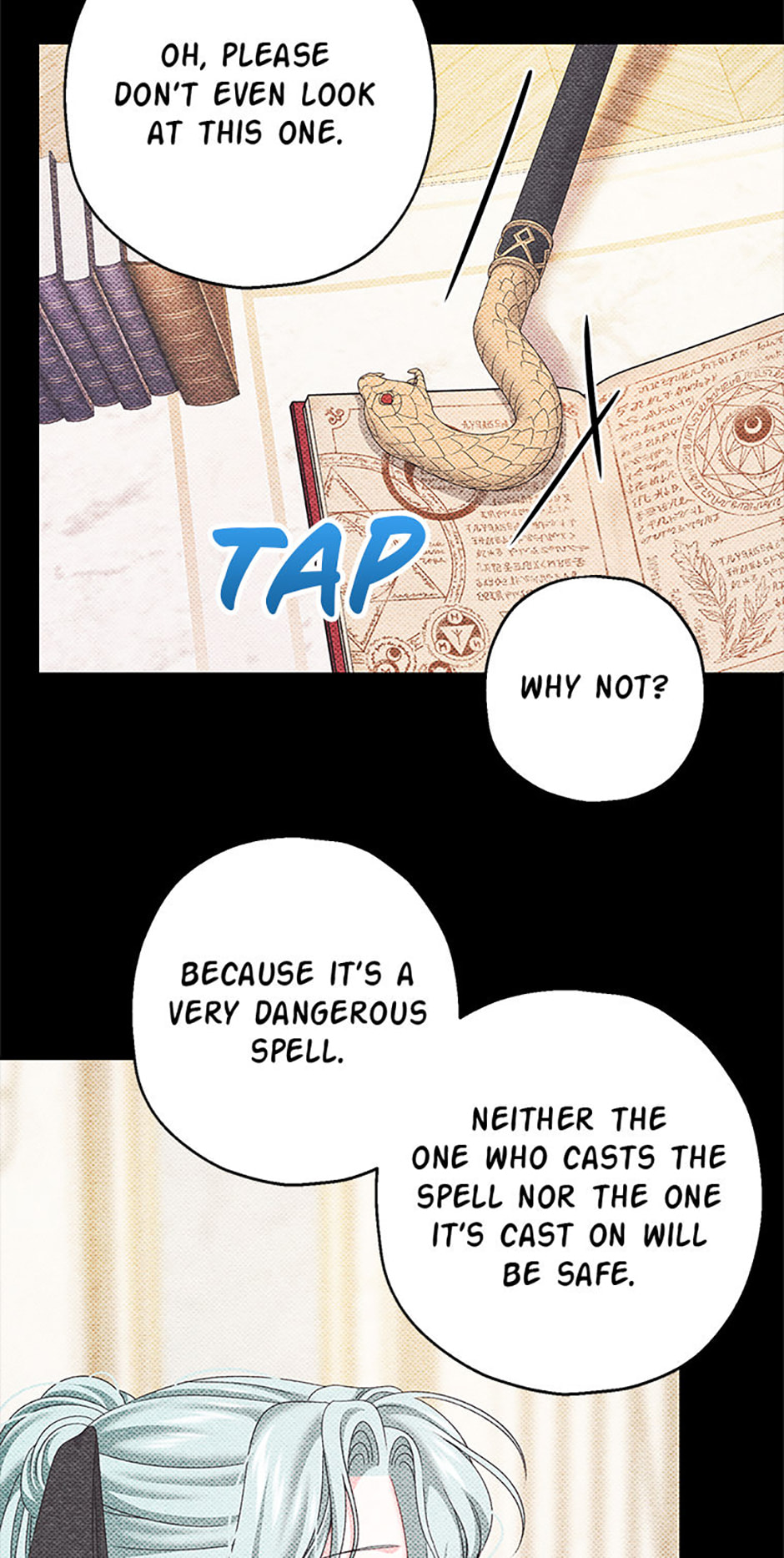 Read Made Into the Main Character chapter 59 image 8 on Lezhin