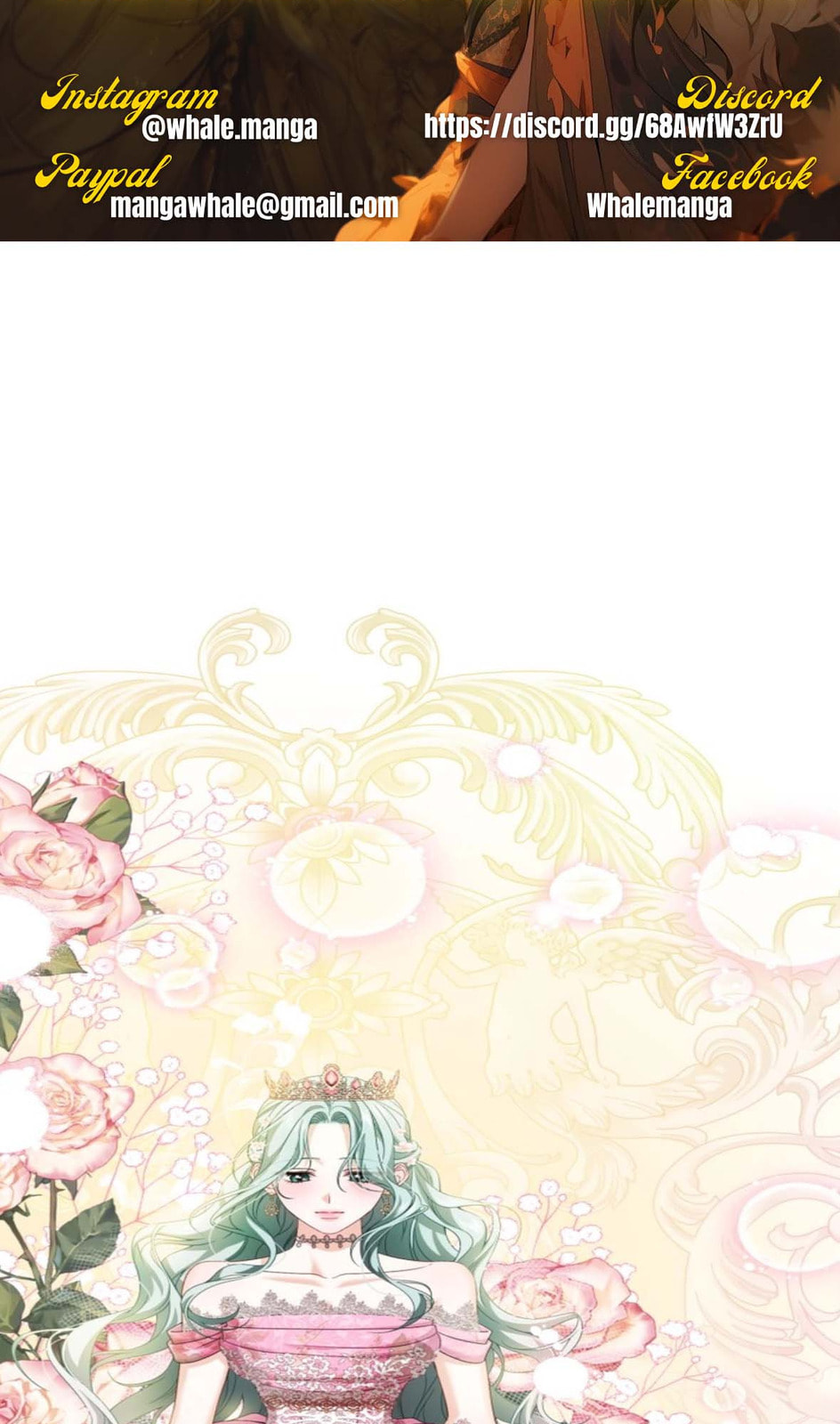 Read Made Into the Main Character chapter 6 image 1 on Lezhin