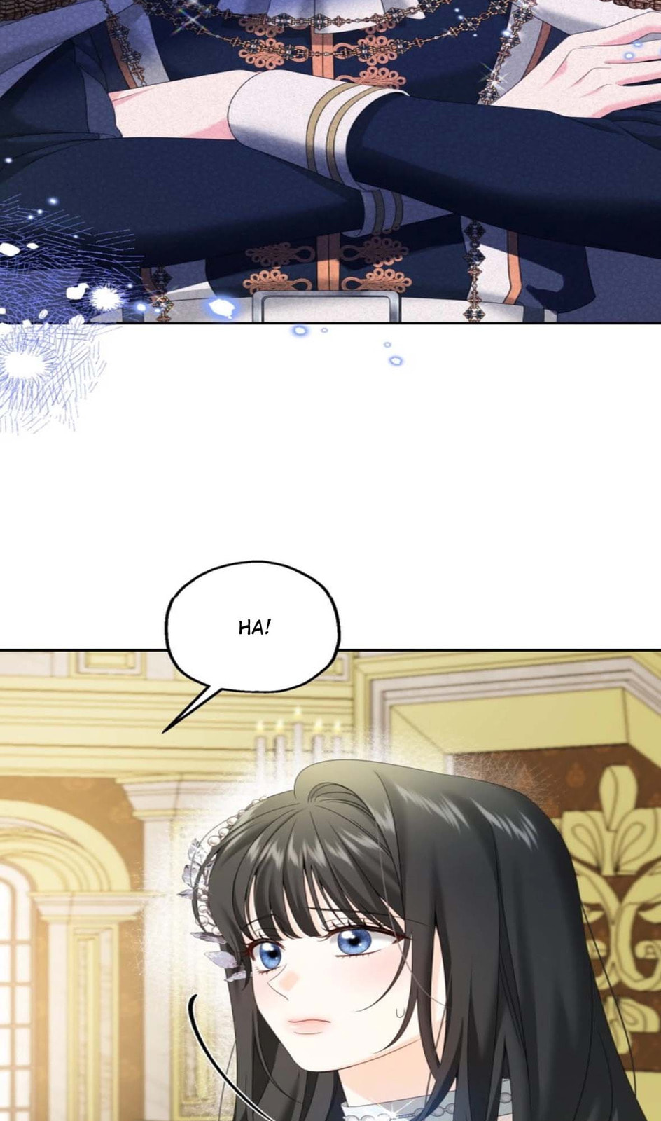 Read Made Into the Main Character chapter 6 image 13 on Lezhin