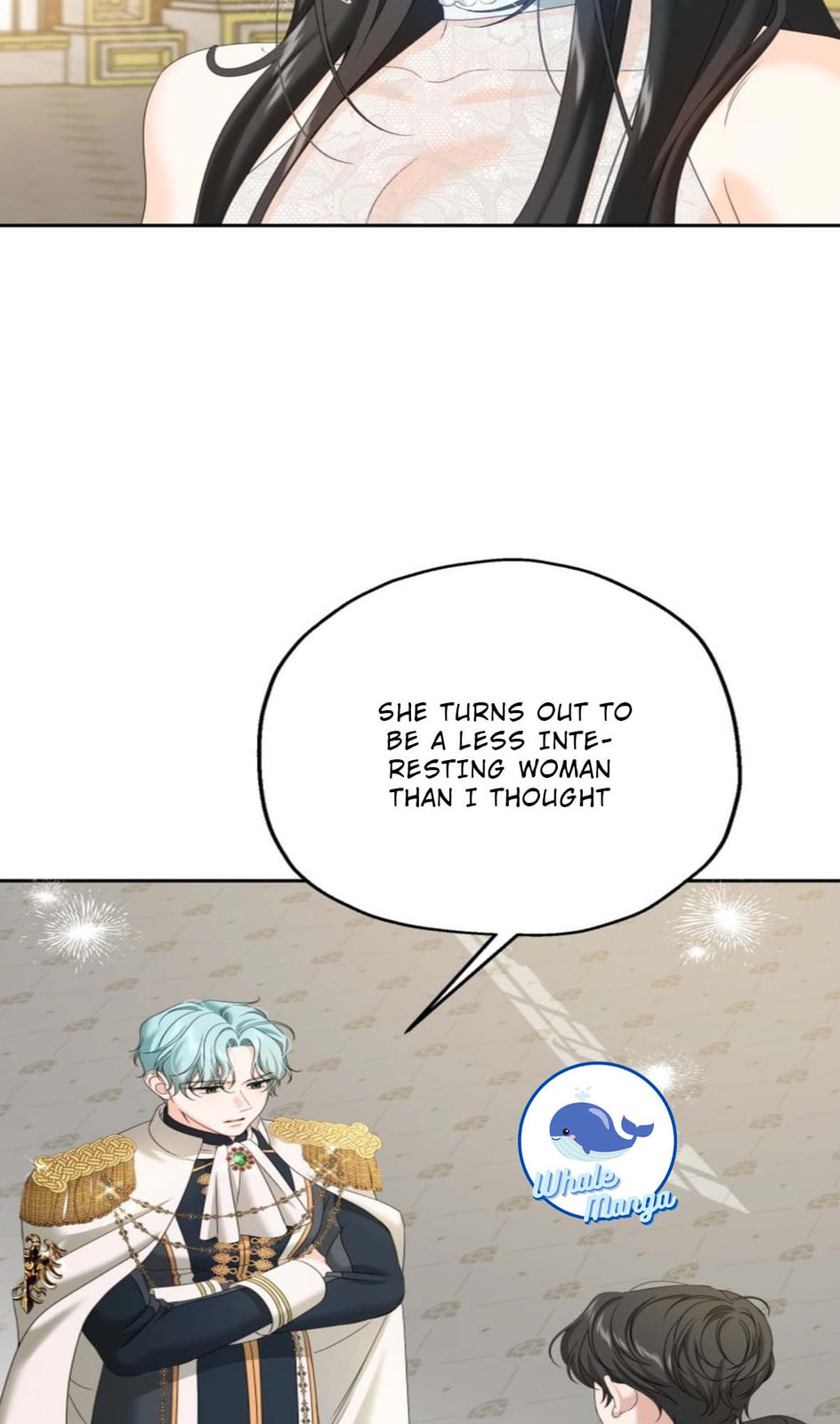 Read Made Into the Main Character chapter 6 image 14 on Lezhin