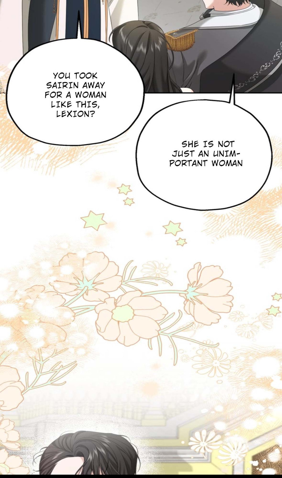 Read Made Into the Main Character chapter 6 image 15 on Lezhin