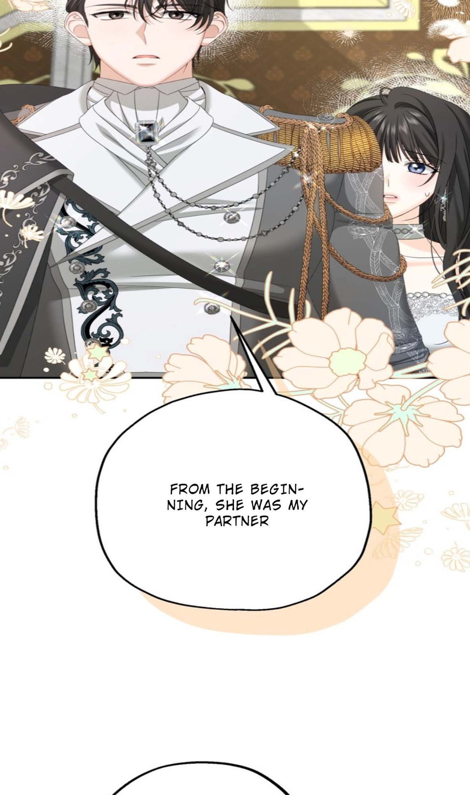 Read Made Into the Main Character chapter 6 image 16 on Lezhin