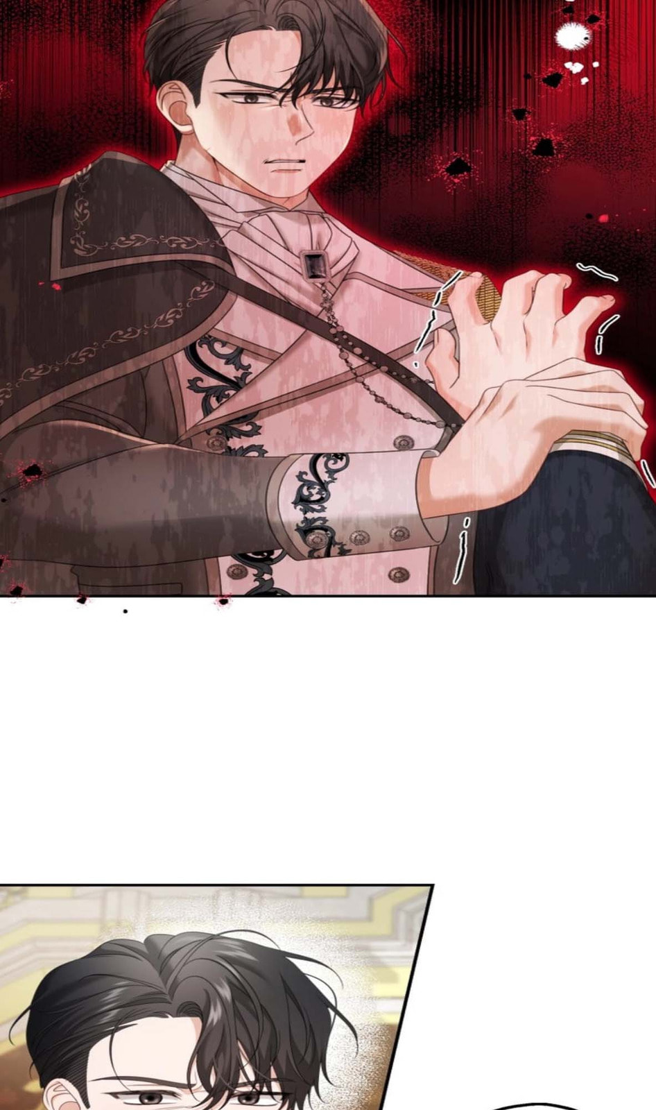 Read Made Into the Main Character chapter 6 image 20 on Lezhin