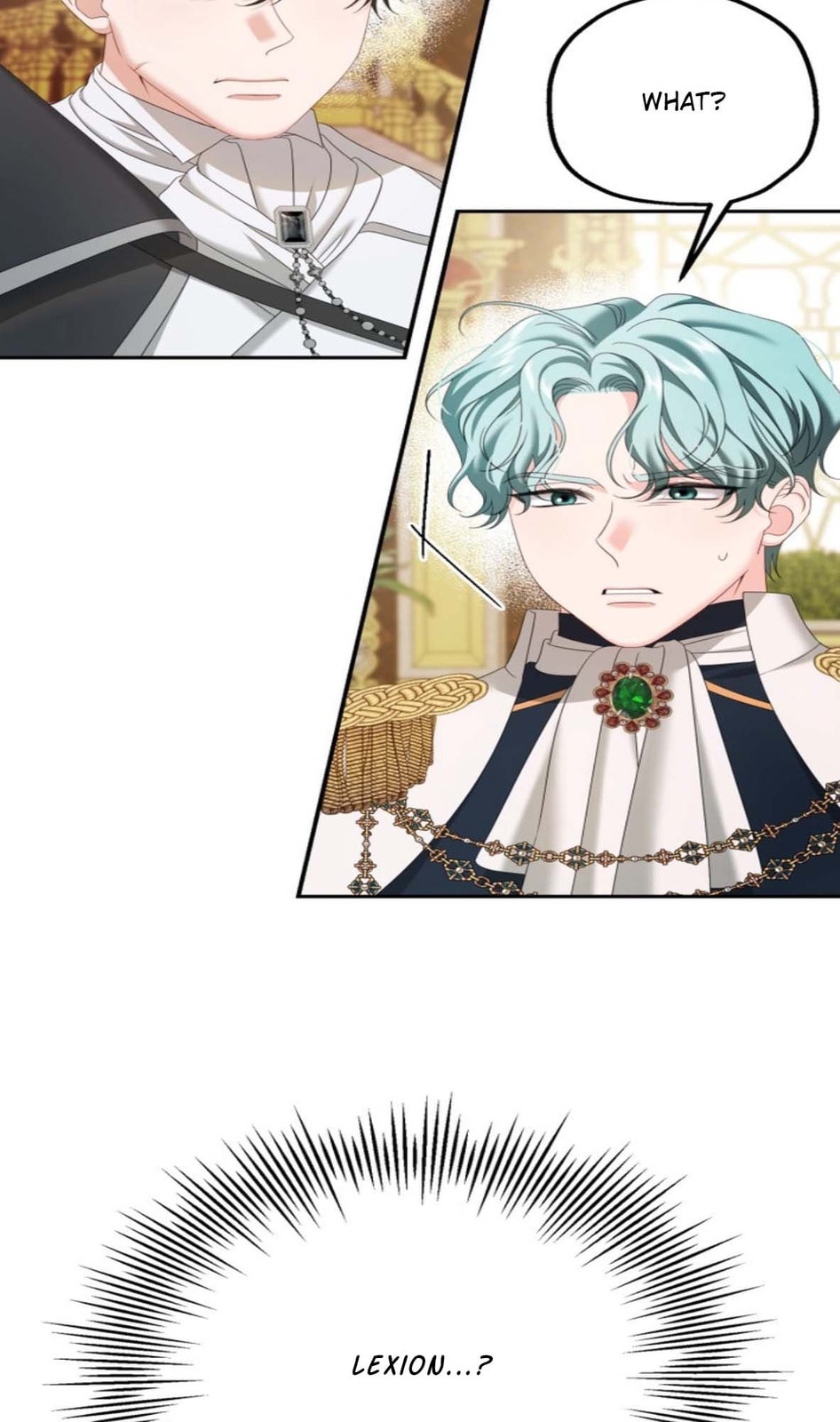 Read Made Into the Main Character chapter 6 image 21 on Lezhin