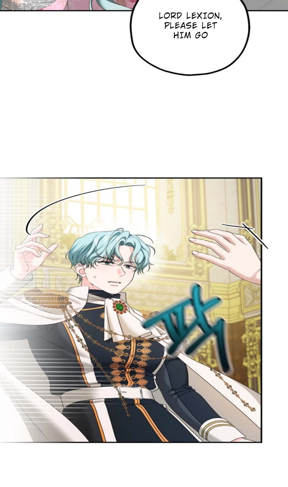 Read Made Into the Main Character chapter 6 image 24 on Lezhin