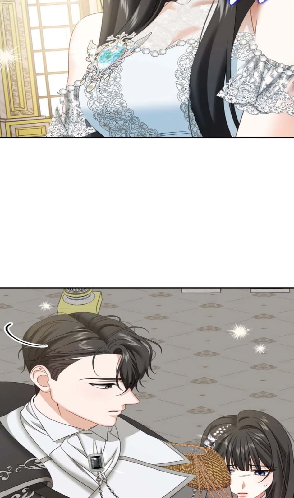 Read Made Into the Main Character chapter 6 image 26 on Lezhin