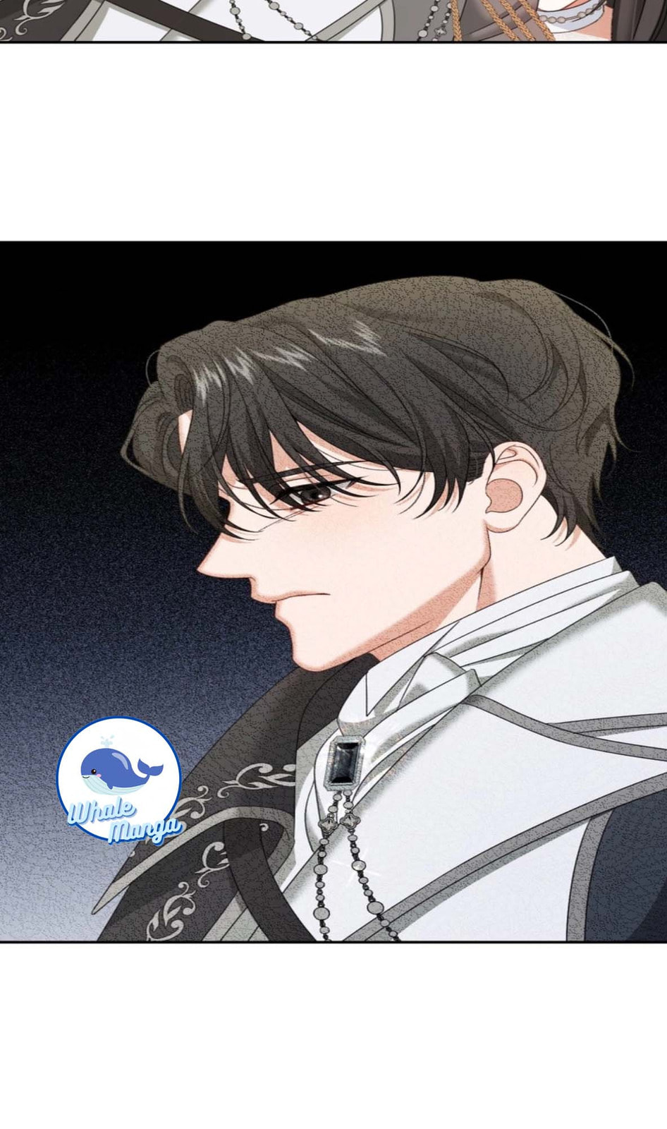 Read Made Into the Main Character chapter 6 image 27 on Lezhin