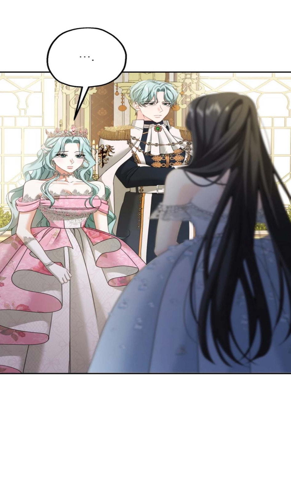Read Made Into the Main Character chapter 6 image 28 on Lezhin