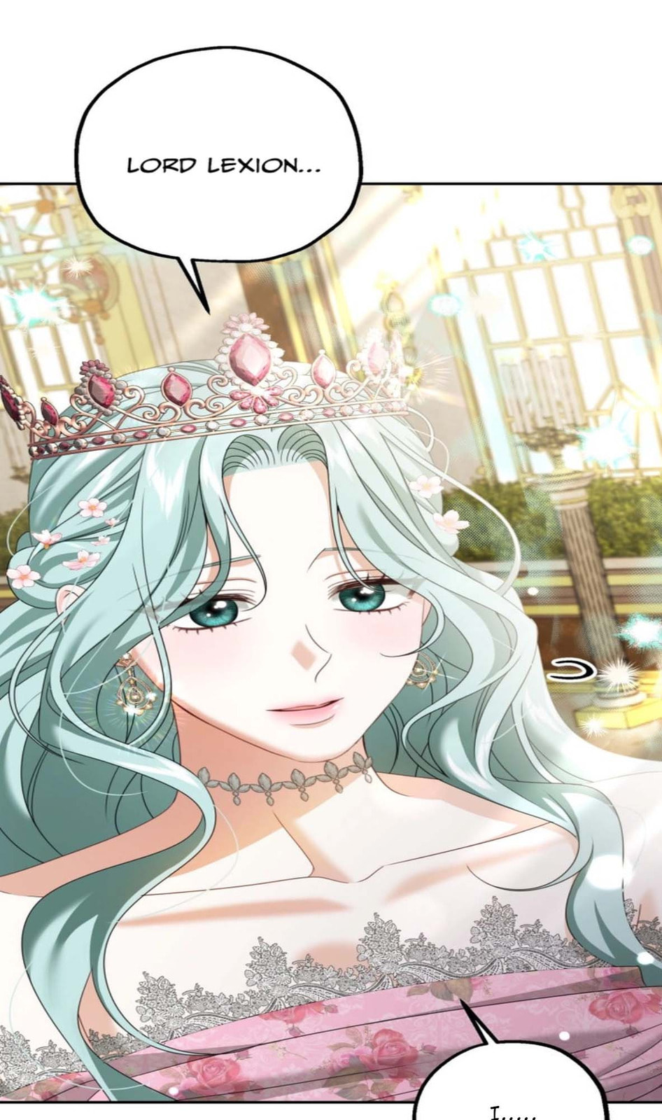 Read Made Into the Main Character chapter 6 image 29 on Lezhin