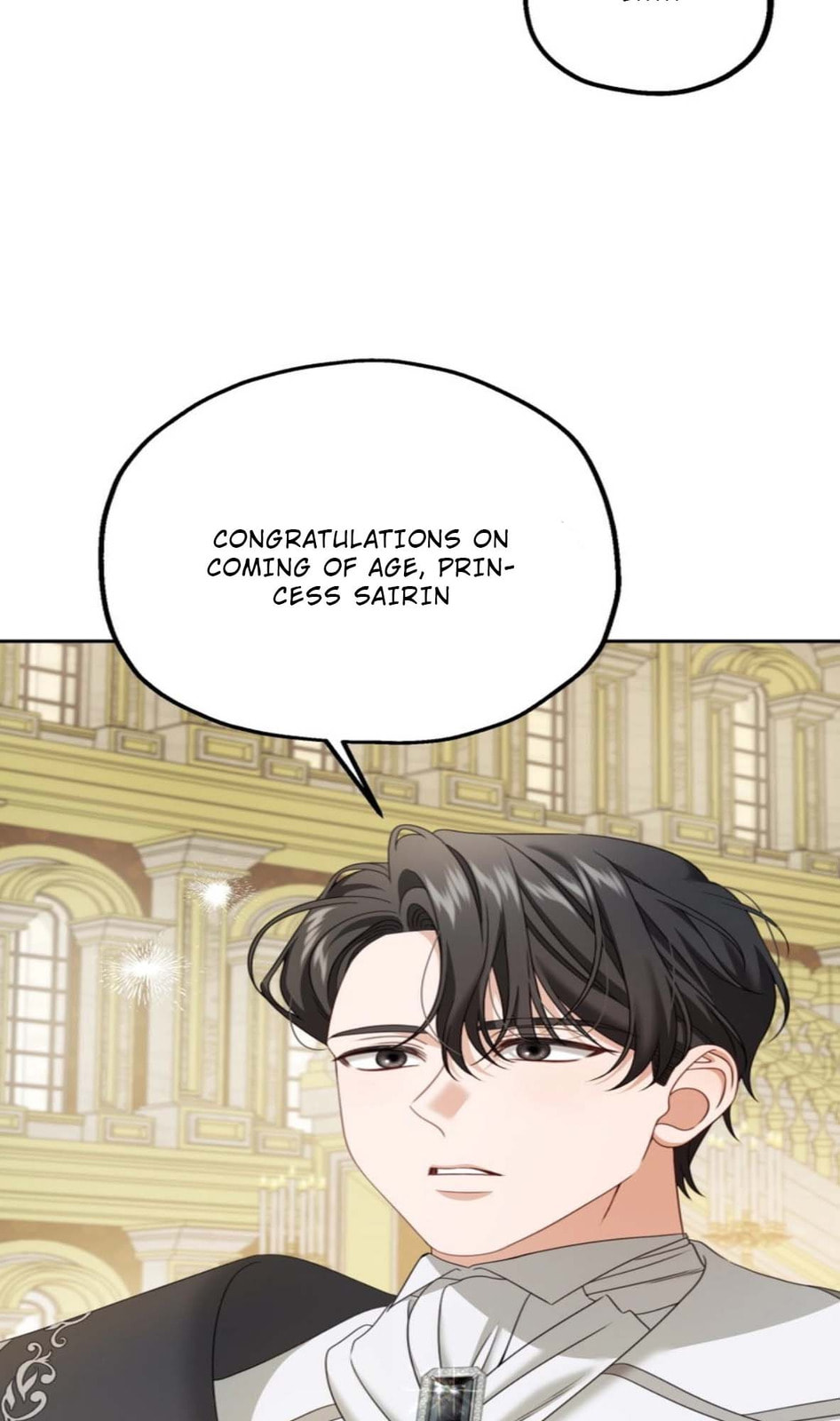 Read Made Into the Main Character chapter 6 image 30 on Lezhin