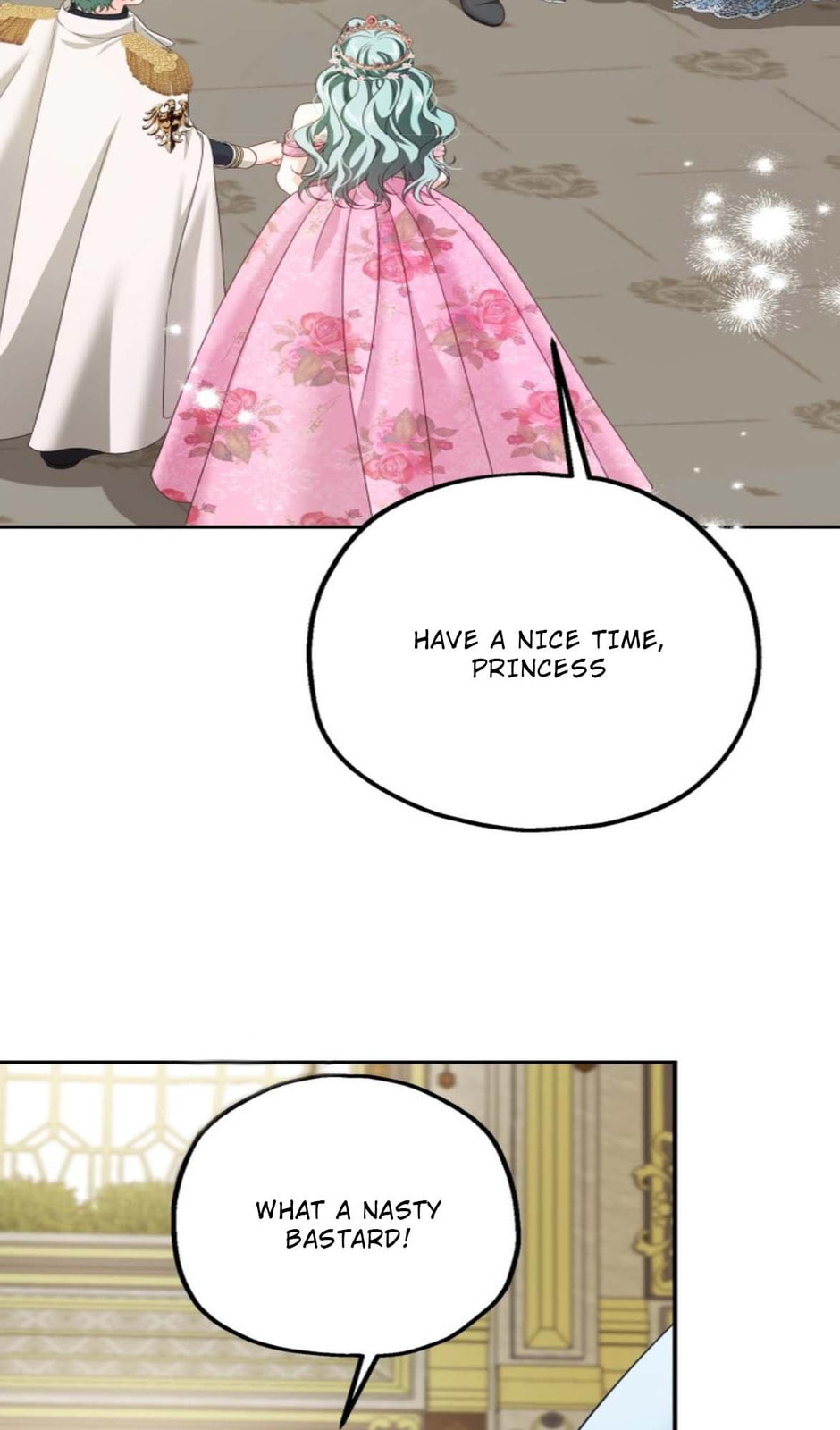 Read Made Into the Main Character chapter 6 image 32 on Lezhin