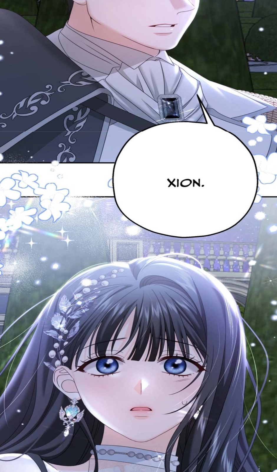 Read Made Into the Main Character chapter 6 image 38 on Lezhin