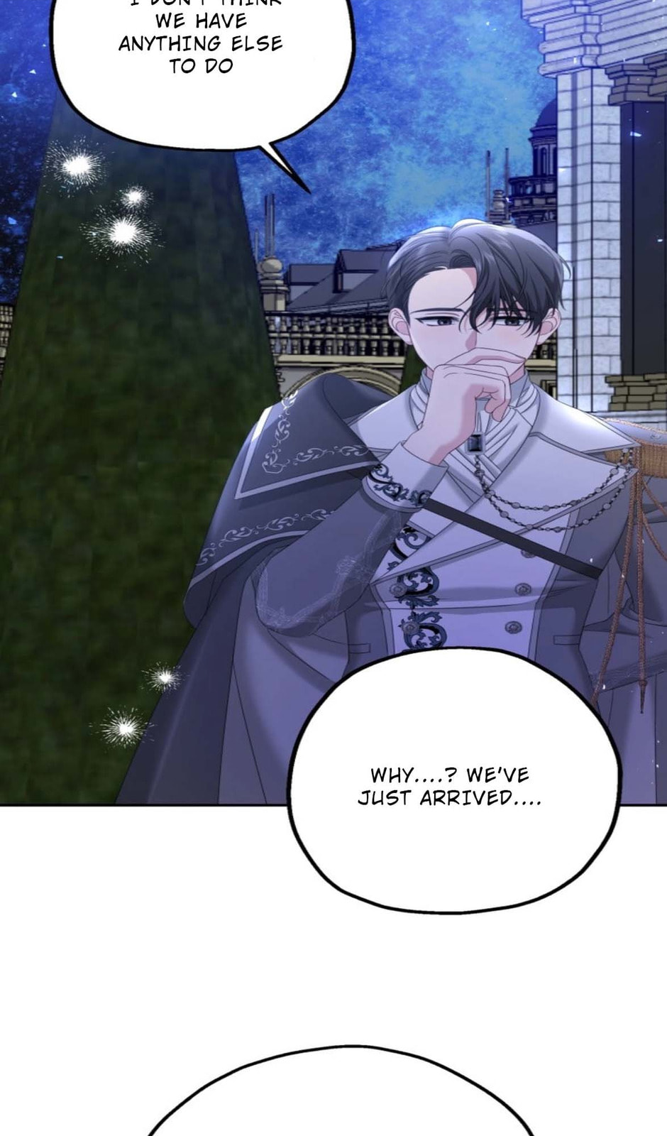Read Made Into the Main Character chapter 6 image 40 on Lezhin
