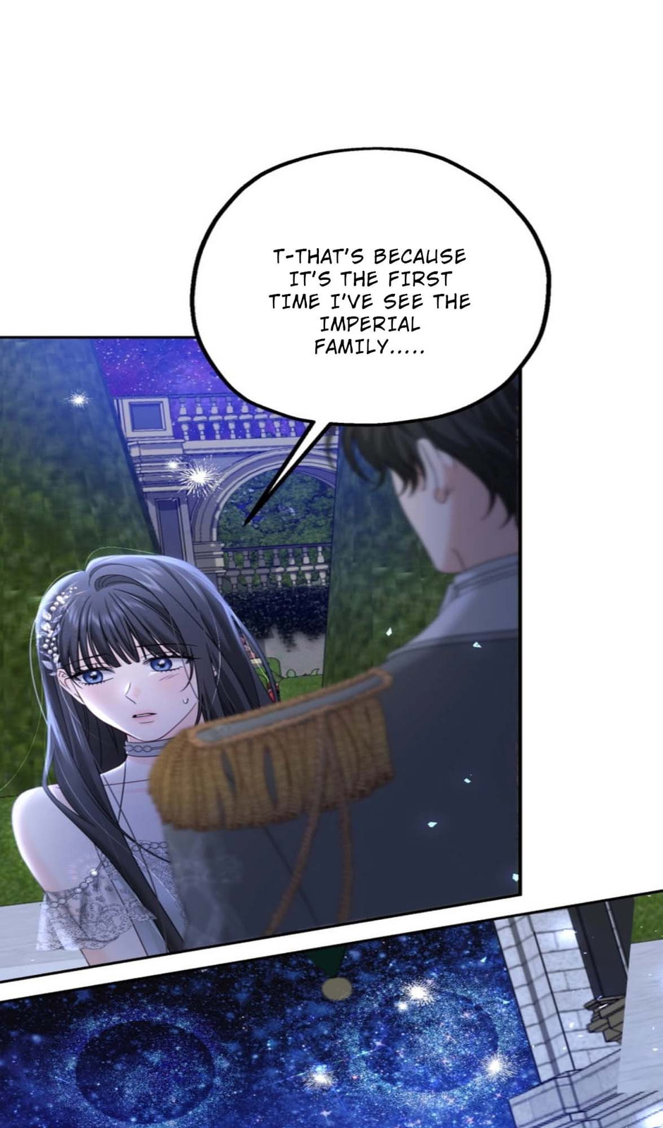 Read Made Into the Main Character chapter 6 image 42 on Lezhin