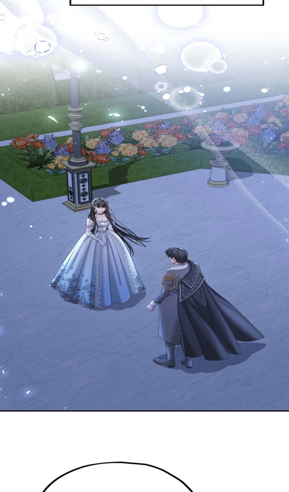Read Made Into the Main Character chapter 6 image 45 on Lezhin