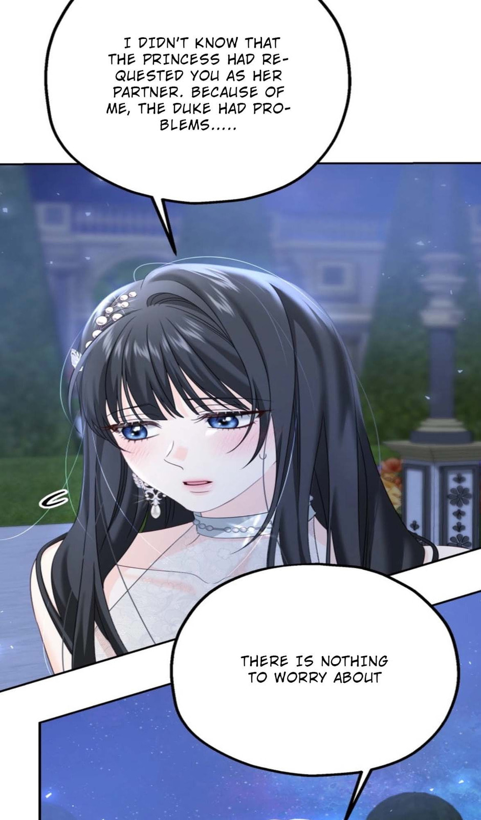 Read Made Into the Main Character chapter 6 image 46 on Lezhin