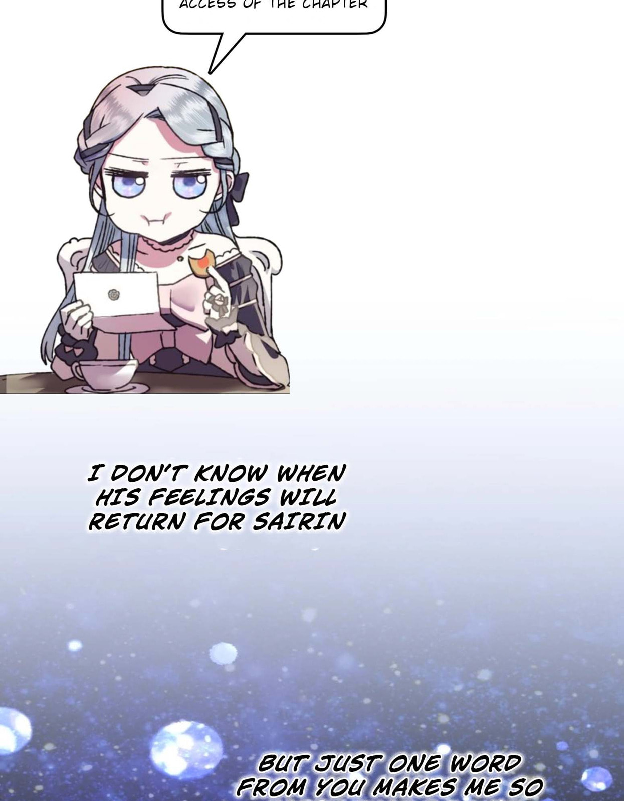 Read Made Into the Main Character chapter 6 image 49 on Lezhin
