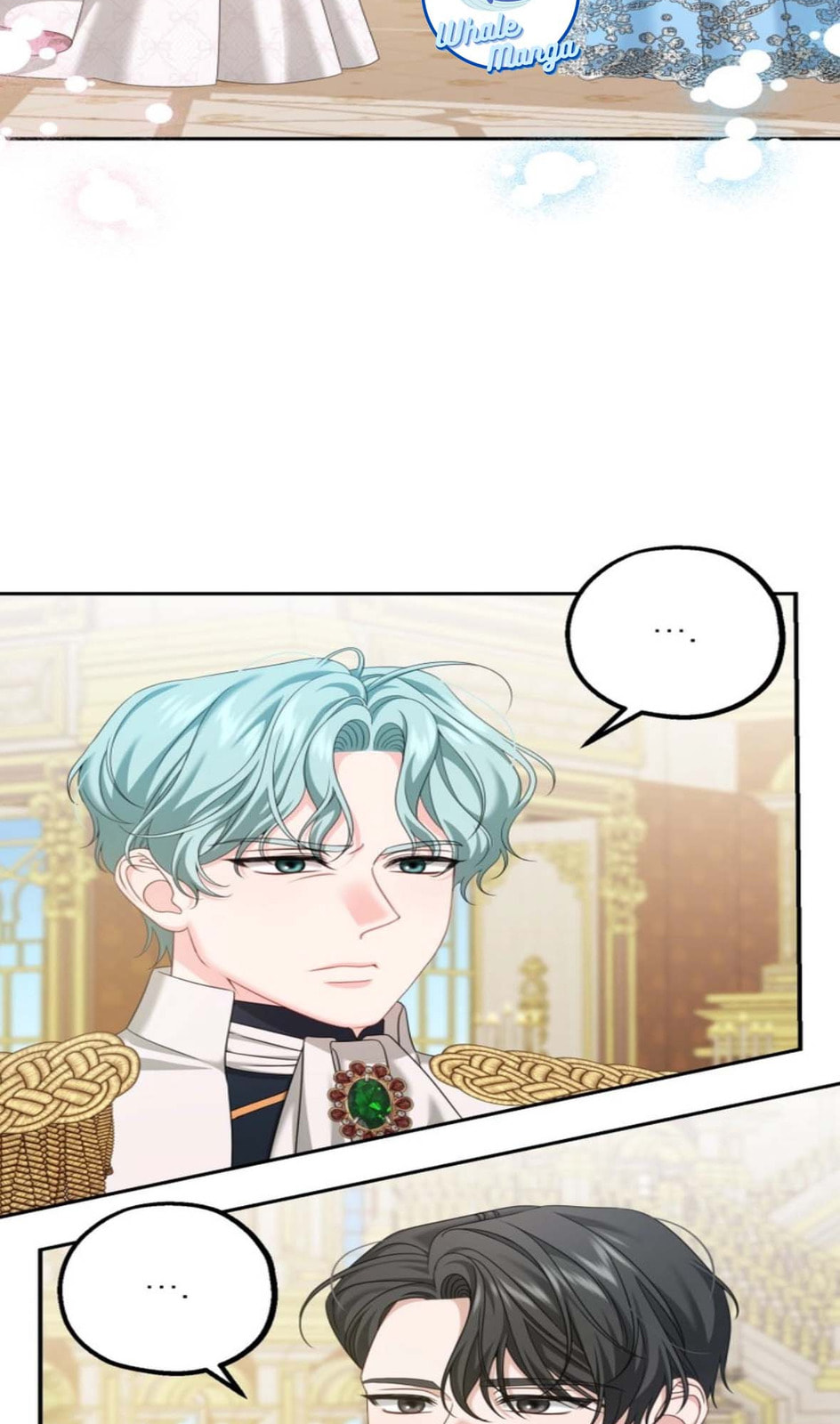 Read Made Into the Main Character chapter 6 image 5 on Lezhin