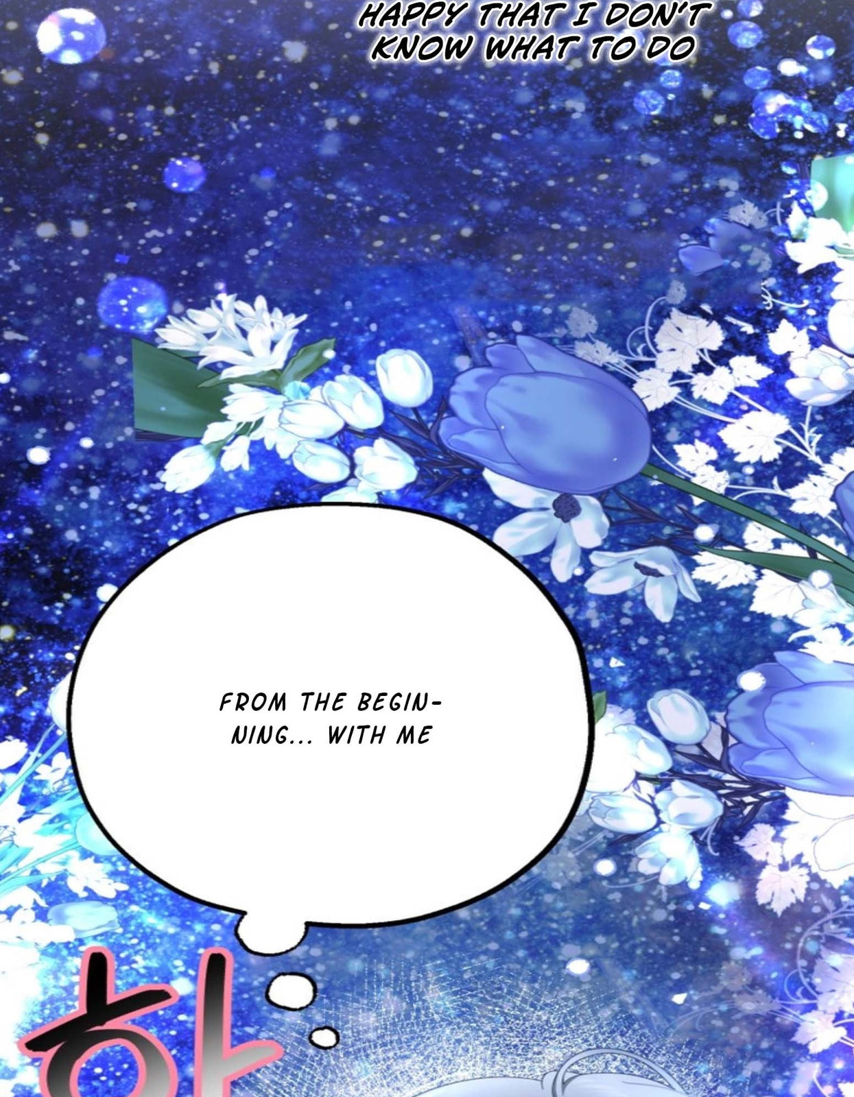 Read Made Into the Main Character chapter 6 image 50 on Lezhin
