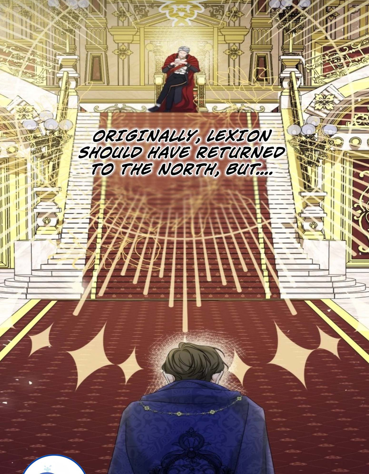Read Made Into the Main Character chapter 6 image 58 on Lezhin