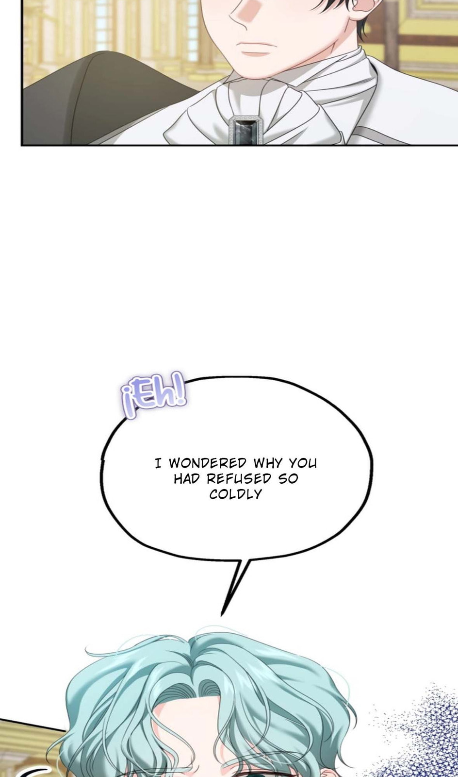 Read Made Into the Main Character chapter 6 image 6 on Lezhin