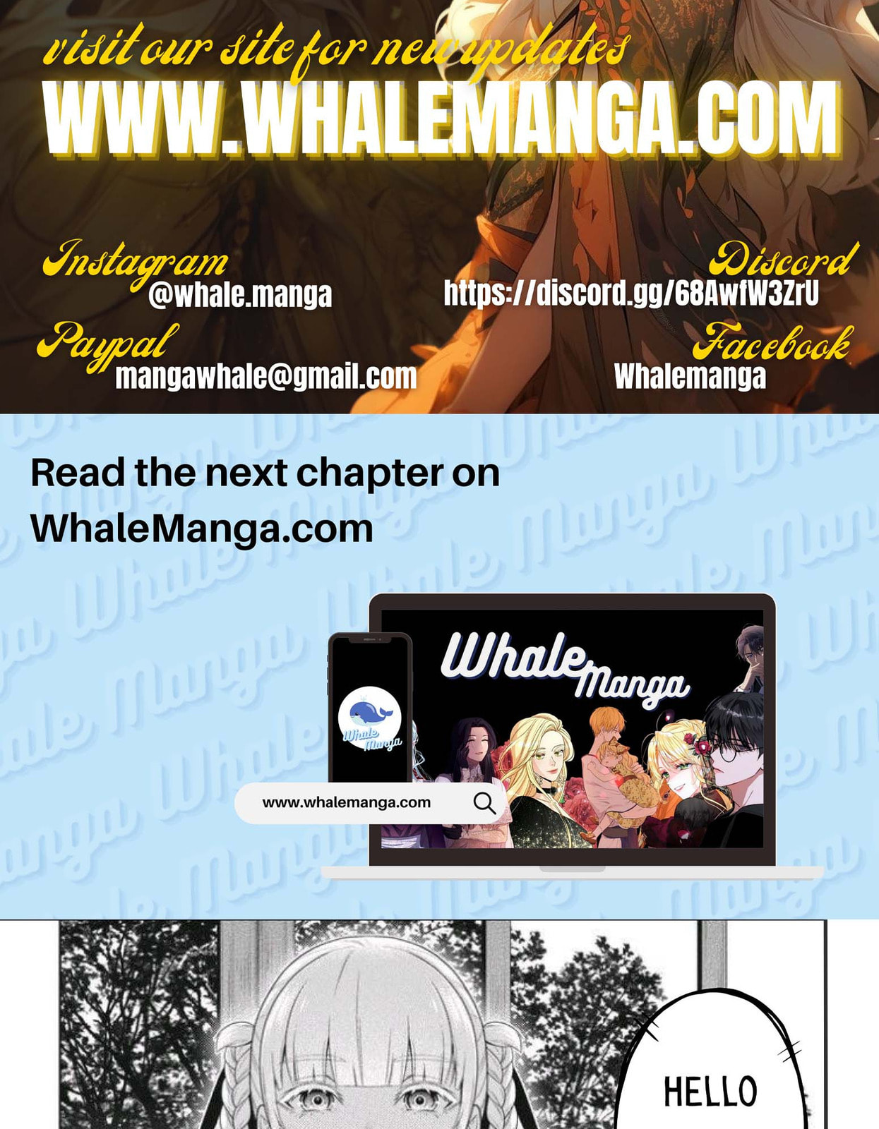 Read Made Into the Main Character chapter 6 image 61 on Lezhin