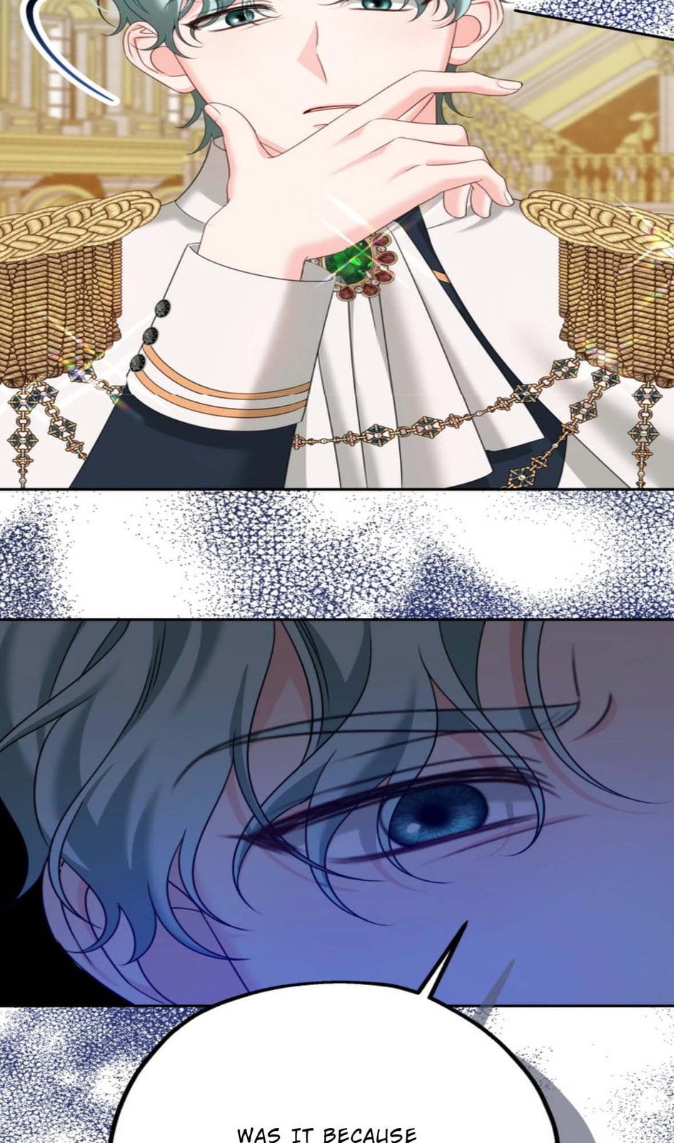Read Made Into the Main Character chapter 6 image 7 on Lezhin
