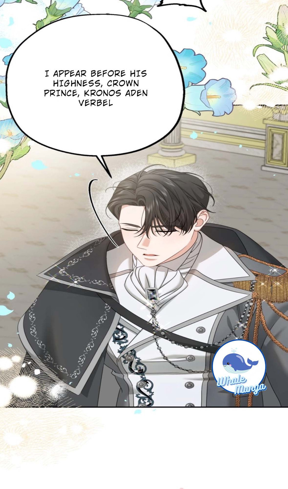 Read Made Into the Main Character chapter 6 image 9 on Lezhin