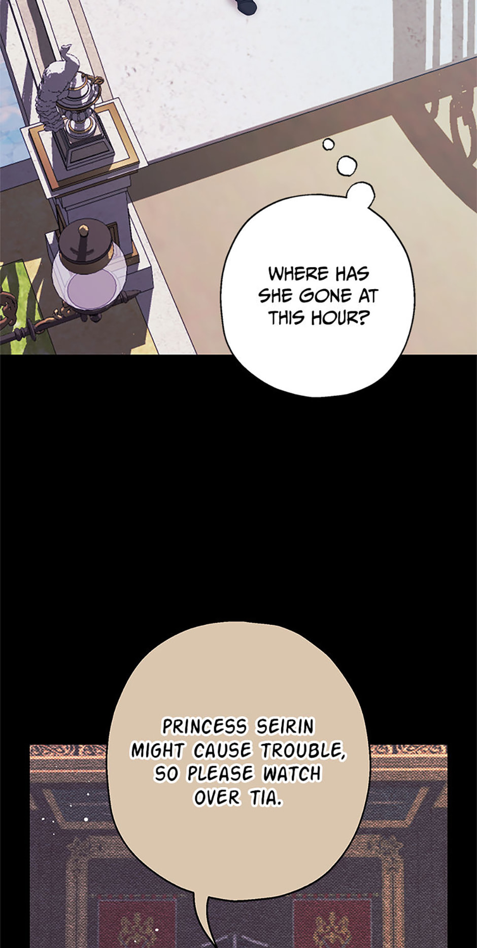 Read Made Into the Main Character chapter 60 image 1 on Lezhin