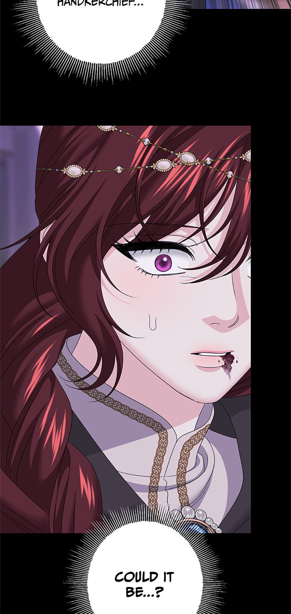 Read Made Into the Main Character chapter 60 image 14 on Lezhin