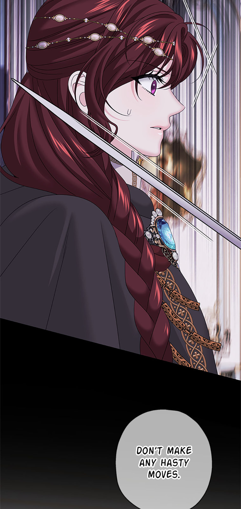 Read Made Into the Main Character chapter 60 image 16 on Lezhin