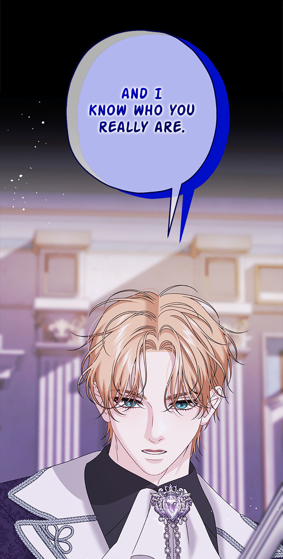 Read Made Into the Main Character chapter 60 image 18 on Lezhin