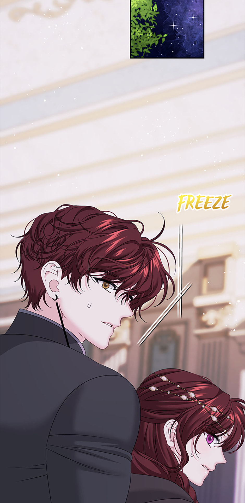 Read Made Into the Main Character chapter 60 image 24 on Lezhin