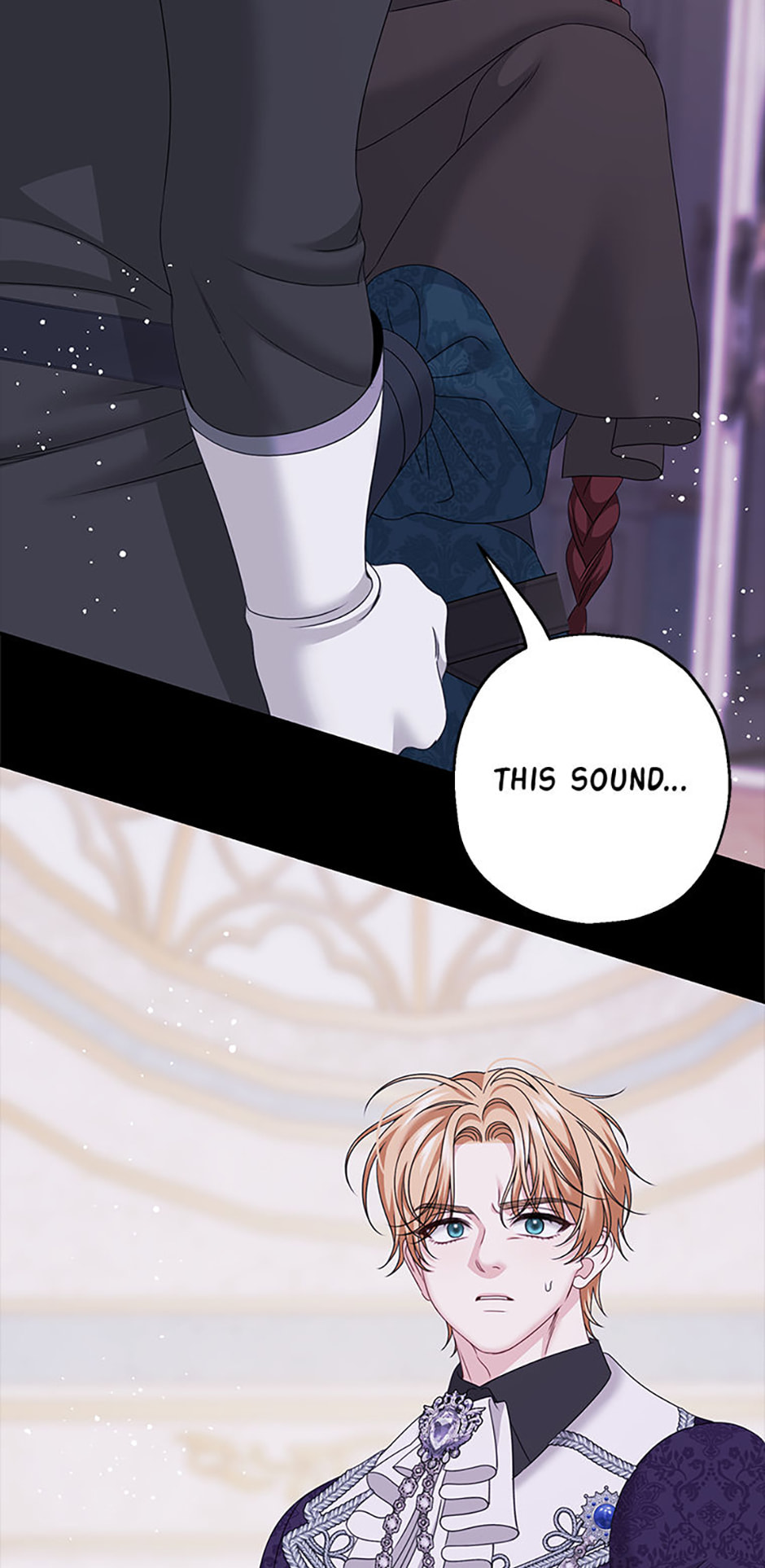 Read Made Into the Main Character chapter 60 image 25 on Lezhin