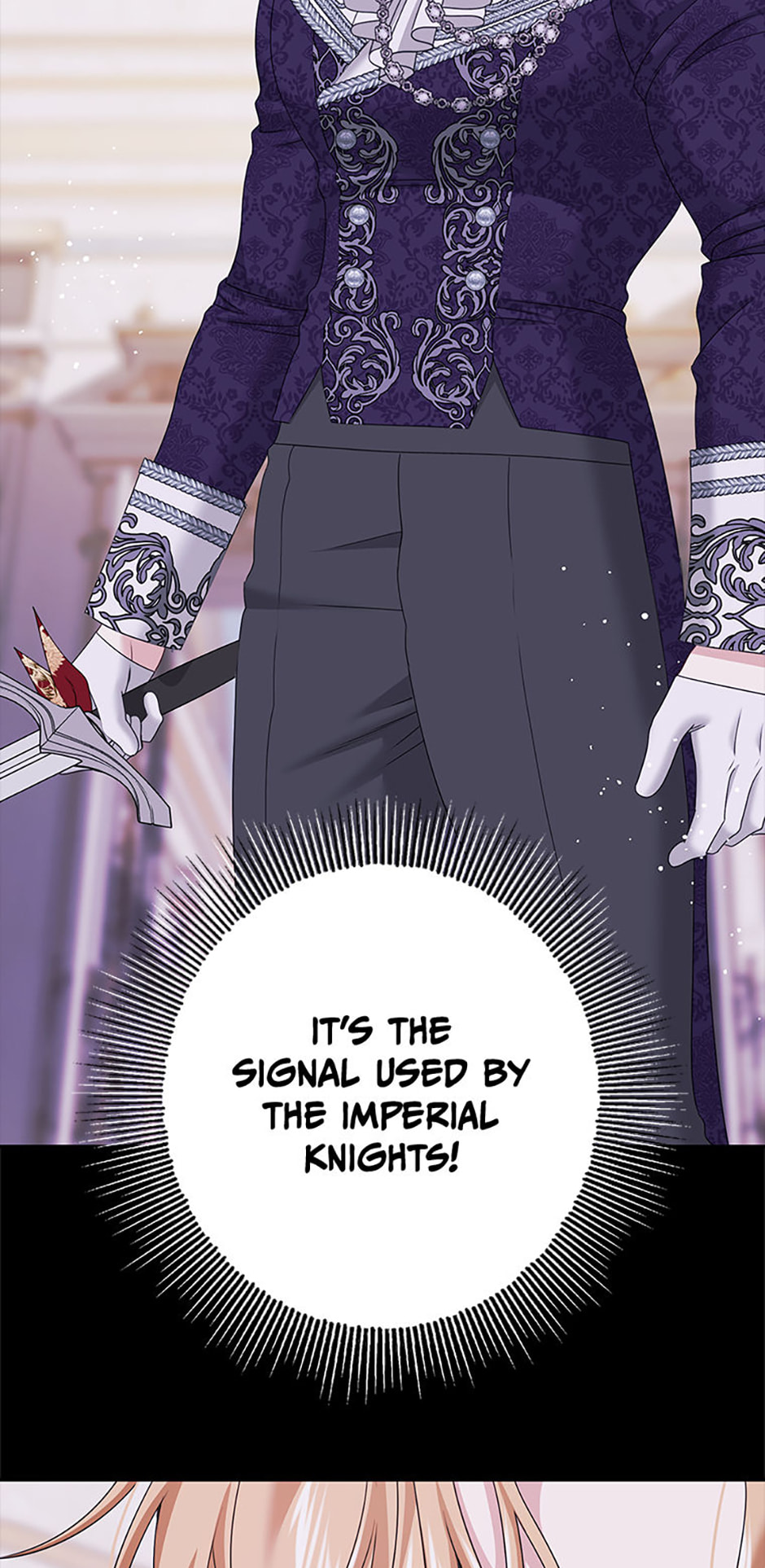 Read Made Into the Main Character chapter 60 image 26 on Lezhin