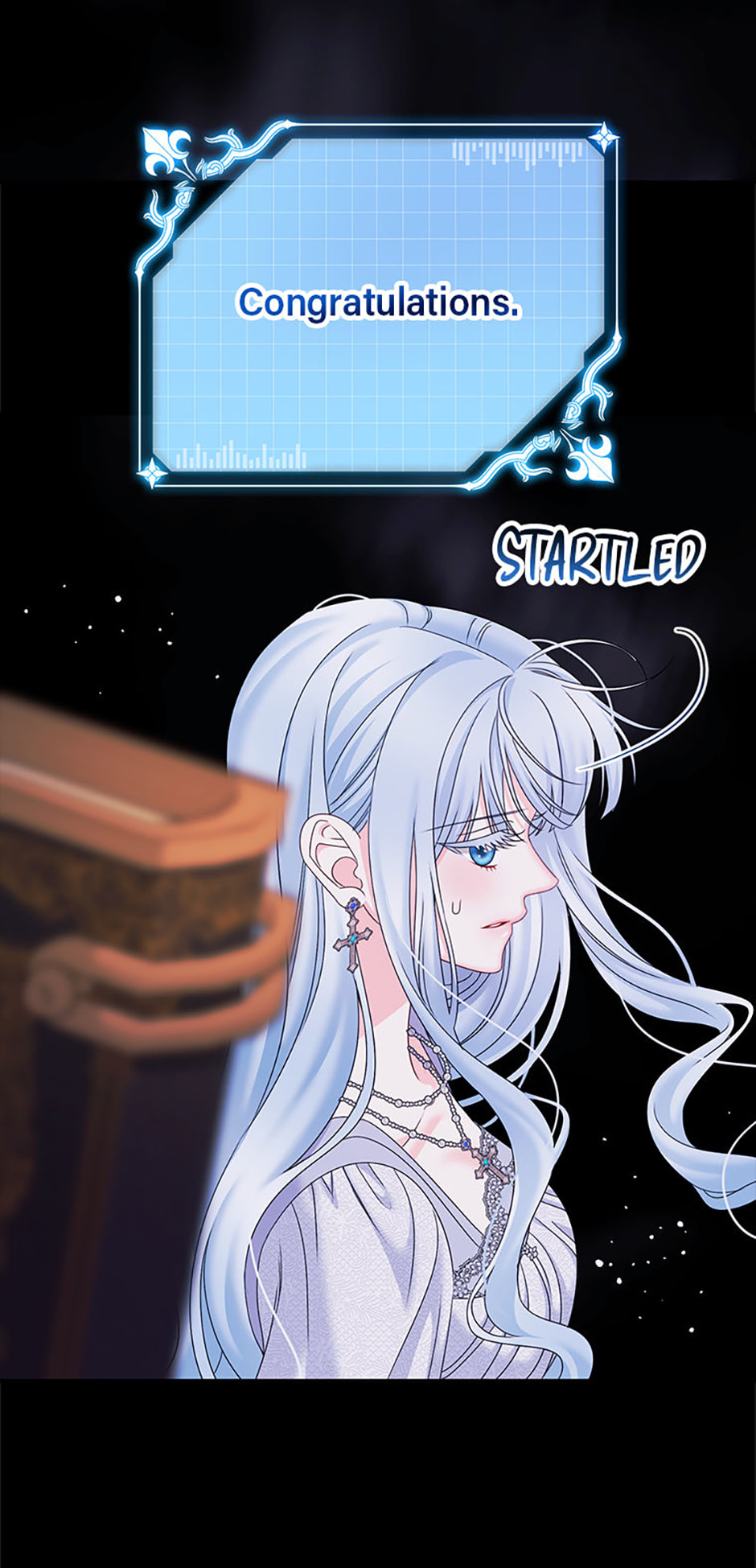 Read Made Into the Main Character chapter 60 image 30 on Lezhin