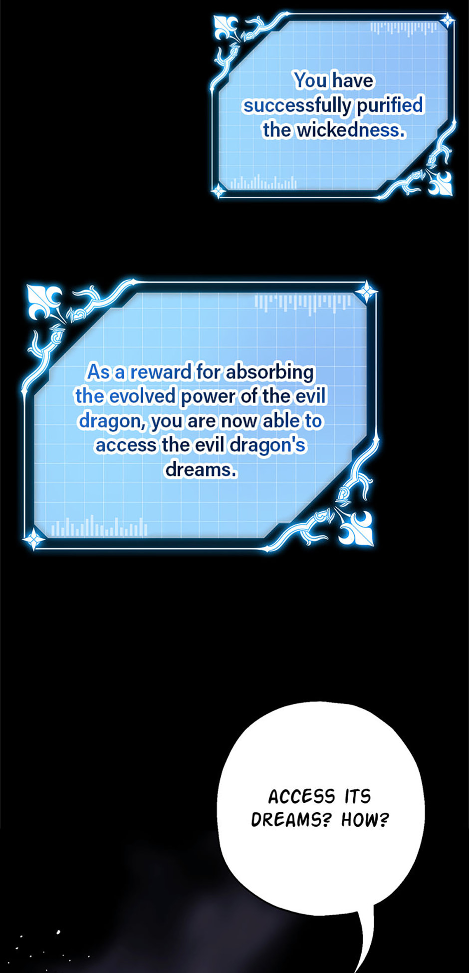 Read Made Into the Main Character chapter 60 image 31 on Lezhin