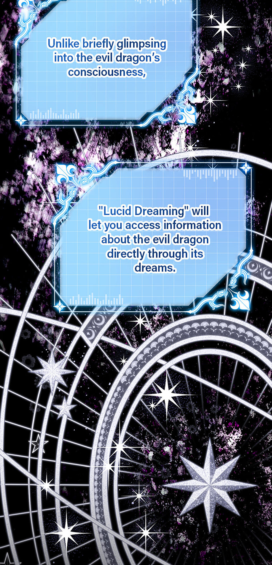 Read Made Into the Main Character chapter 60 image 33 on Lezhin