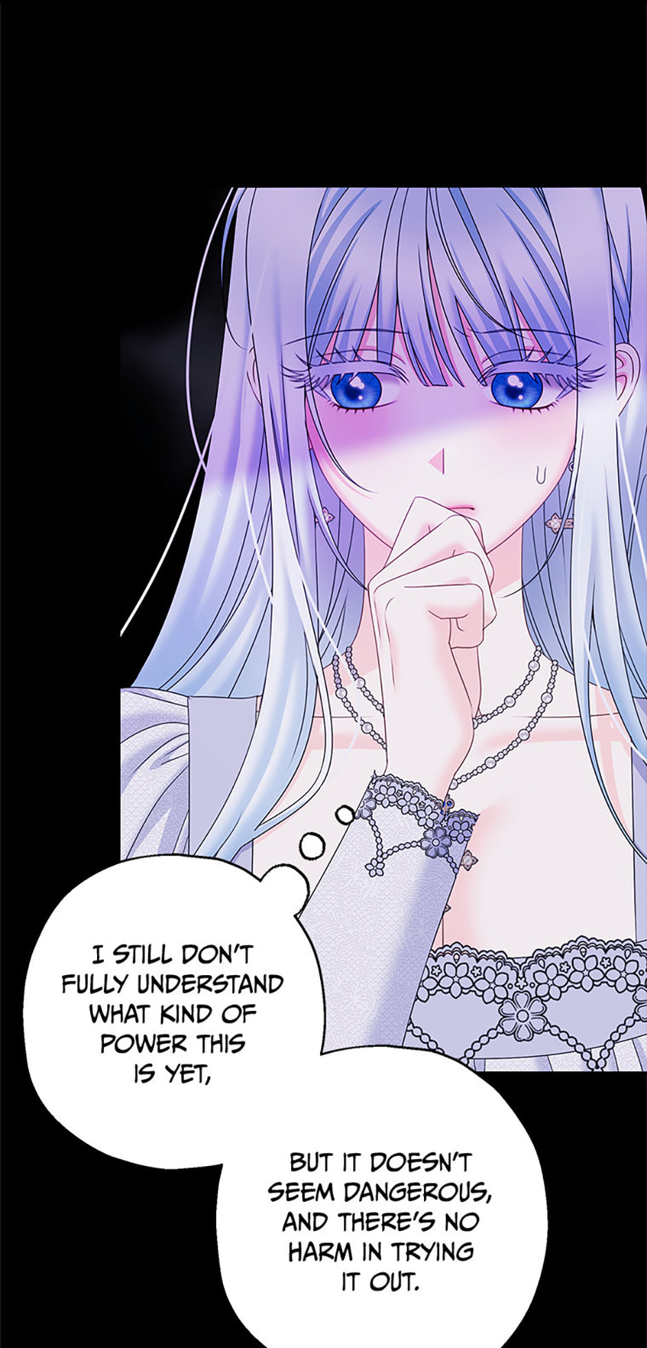 Read Made Into the Main Character chapter 60 image 35 on Lezhin