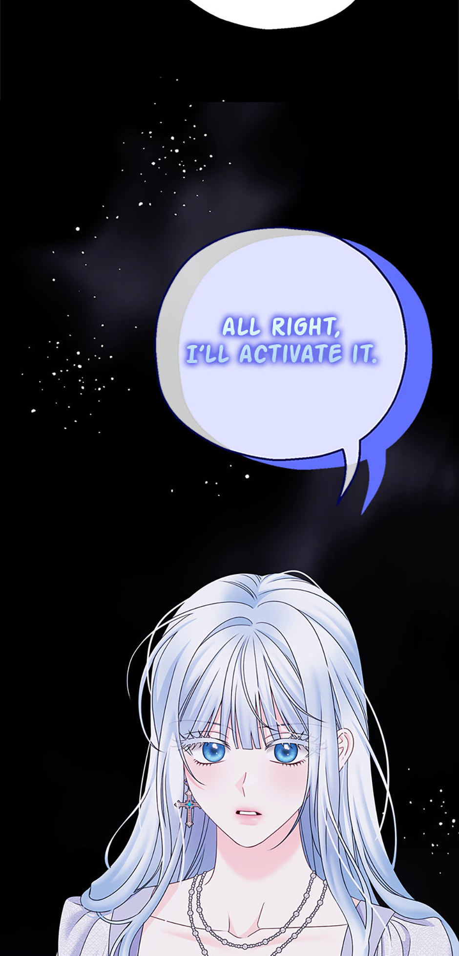 Read Made Into the Main Character chapter 60 image 36 on Lezhin